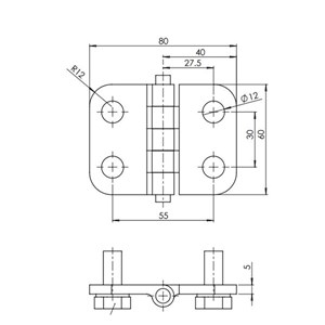 Lehtisarana 820500 t