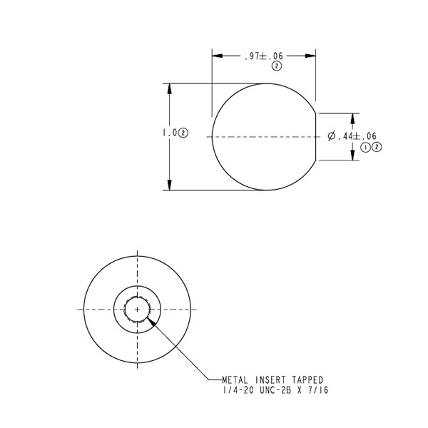 Nuppi 380190 t