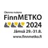 Finnmetko 600 600px